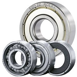 Bearing & Racer